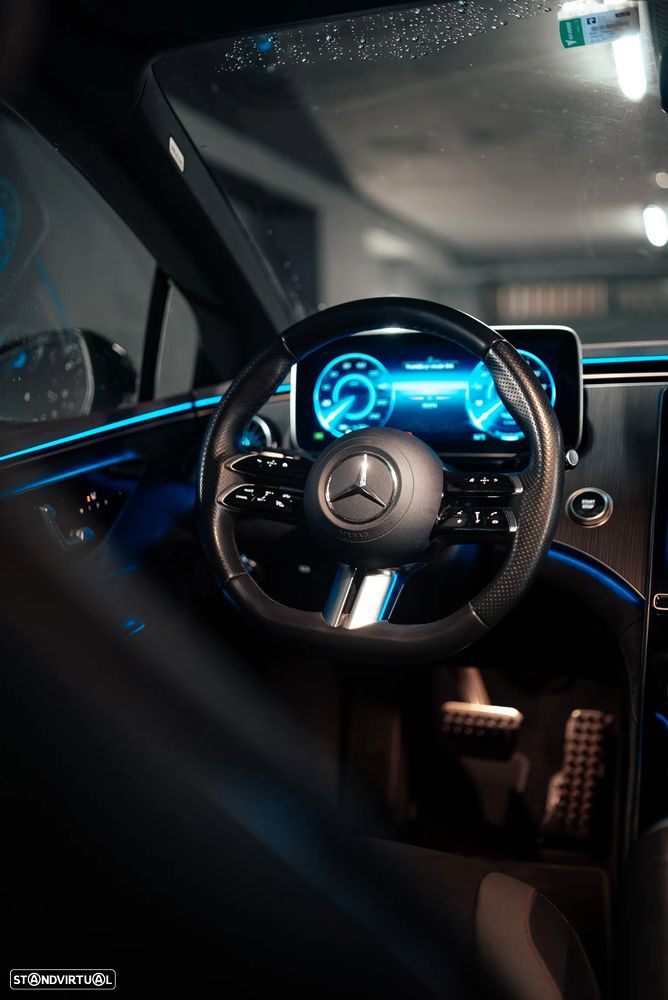 Mercedes-Benz EQE - 17