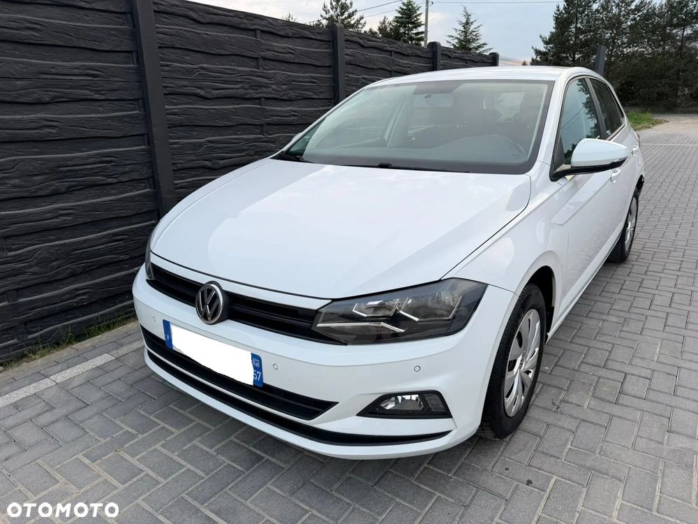 Volkswagen Polo 1.0 TSI Blue Motion - 4