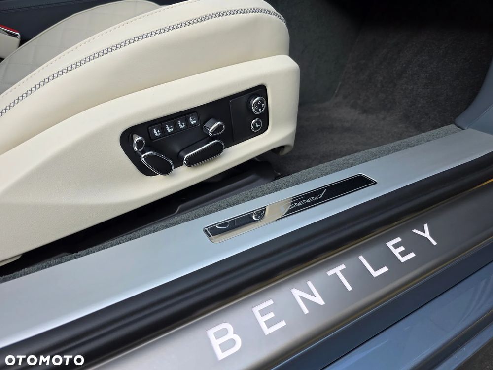 Bentley Continental GT - 26
