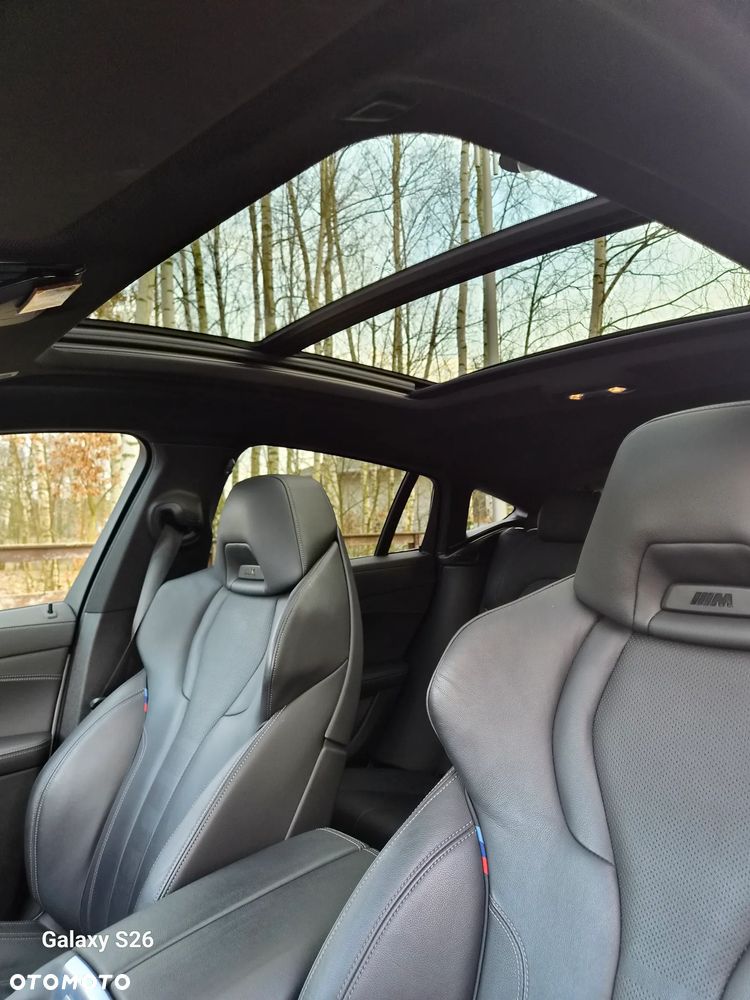 BMW X6 - 8