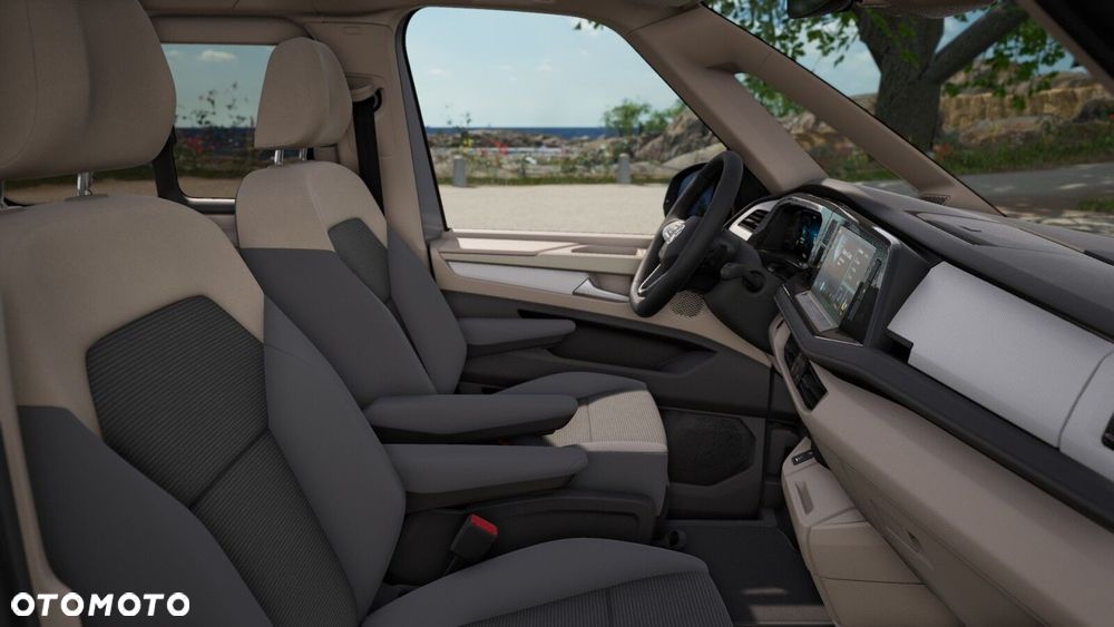 Volkswagen California - 15