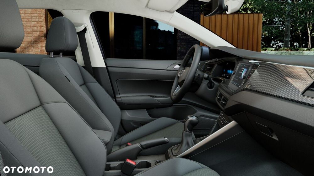 Volkswagen Taigo 1.0 TSI Life Plus DSG - 12