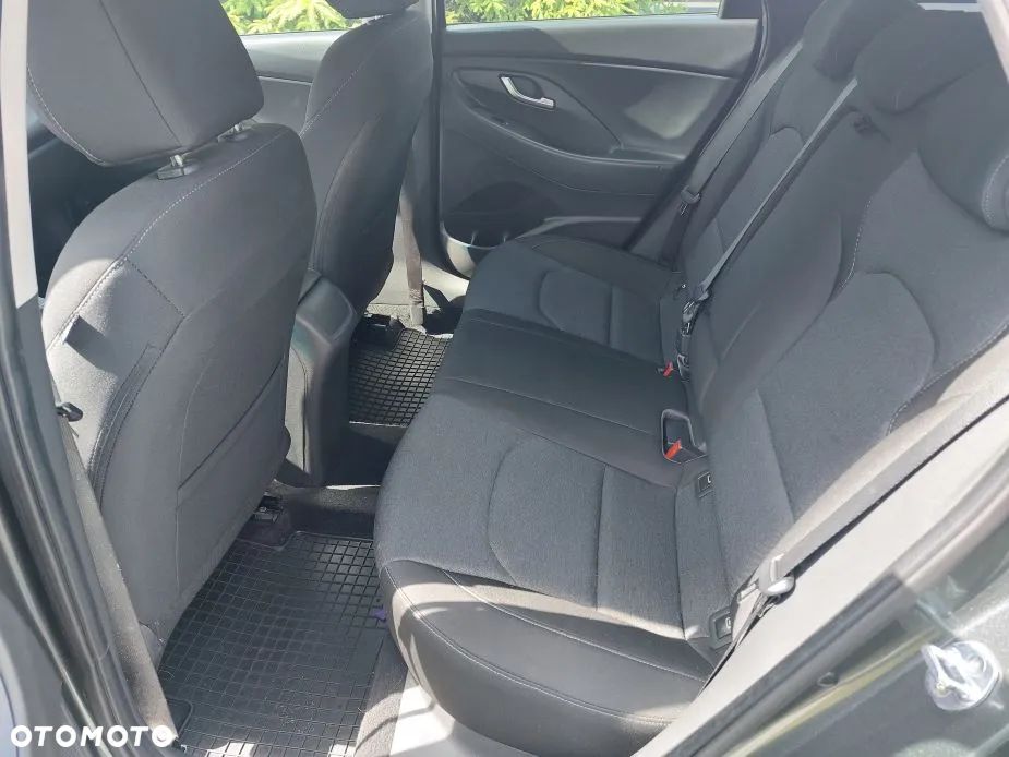 Hyundai i30 1.0 T-GDI Comfort - 22