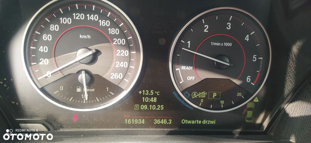BMW Seria 2 220d Coupe M Sport - 22