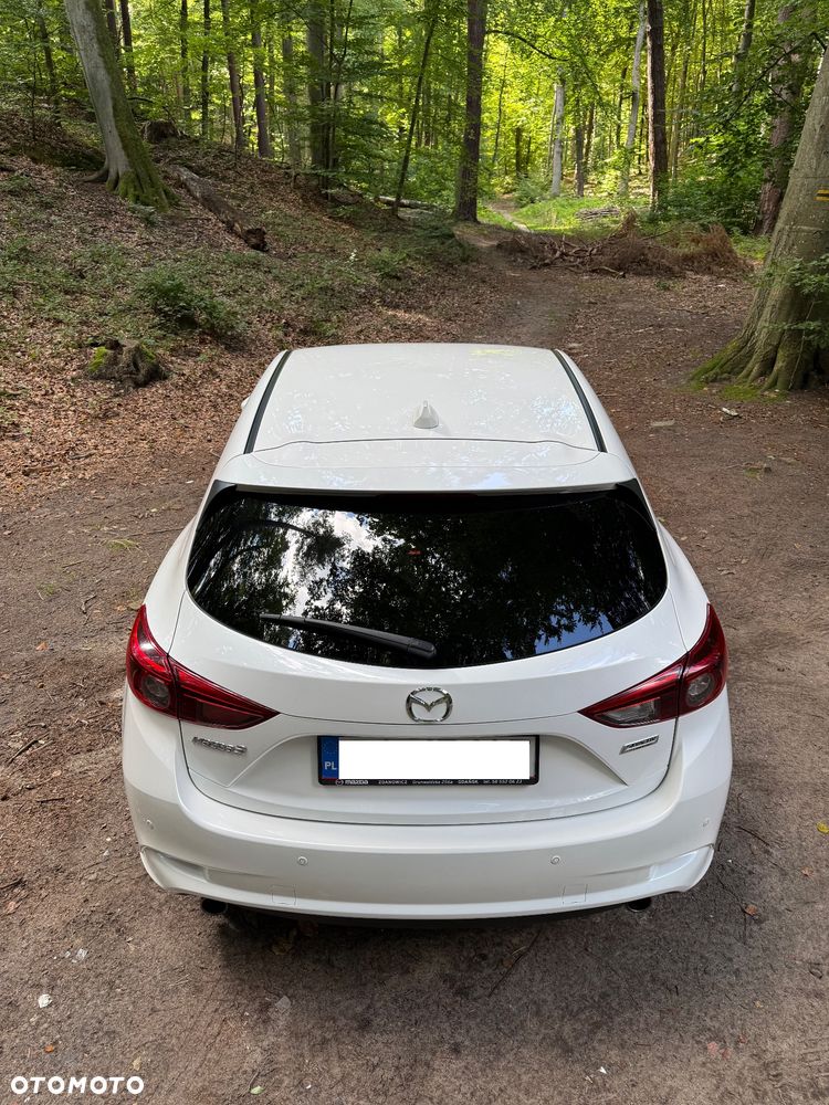 Mazda 3 2.0 Skypassion - 38