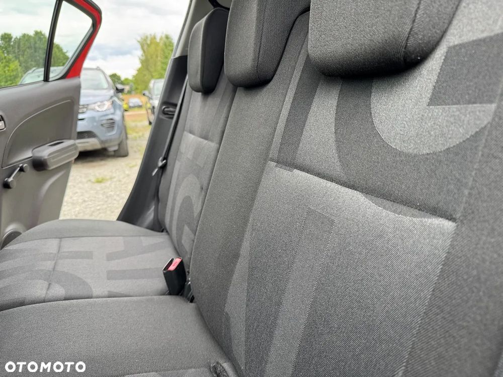 Opel Agila - 24