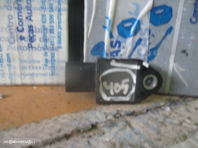 Sensor Airbag 8983102010 TOYOTA COROLLA 2002 - 1