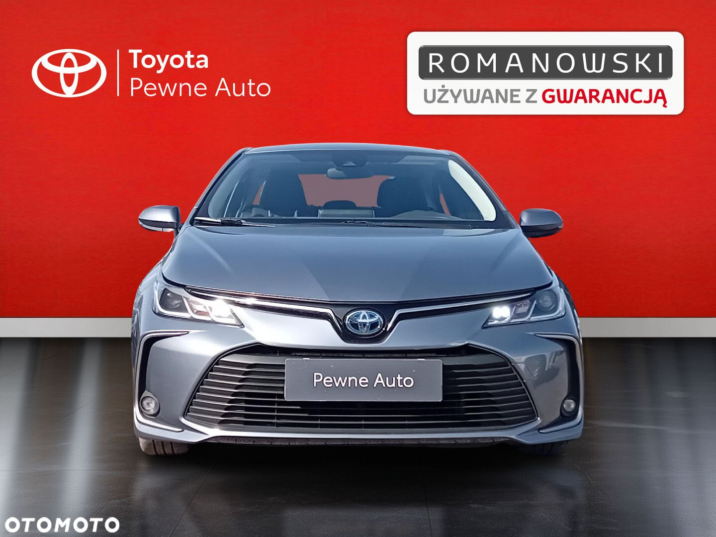 Toyota Corolla - 11