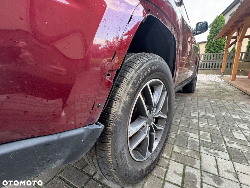 Jeep Grand Cherokee 3.6 V6 Limited - 11