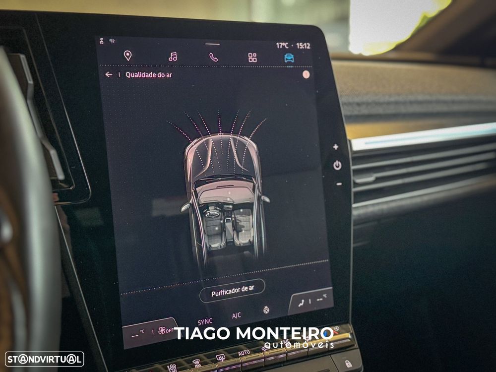 Renault Mégane - 34