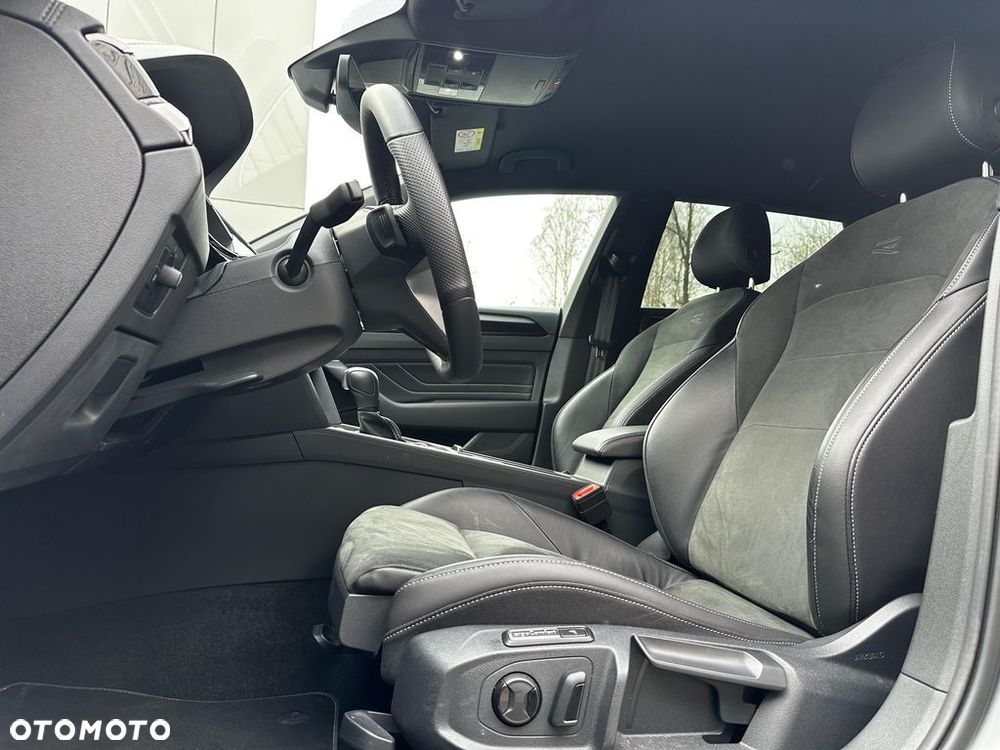 Volkswagen Arteon 2.0 TDI R-Line DSG - 9