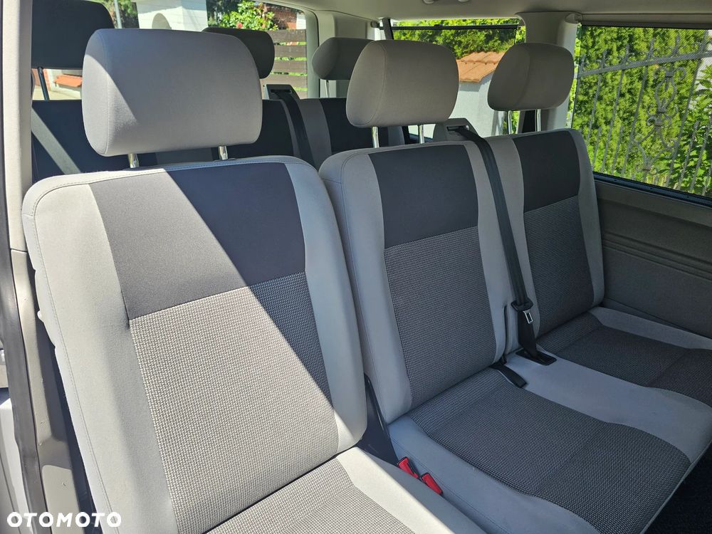 Volkswagen Caravelle L2 Trendline - 19
