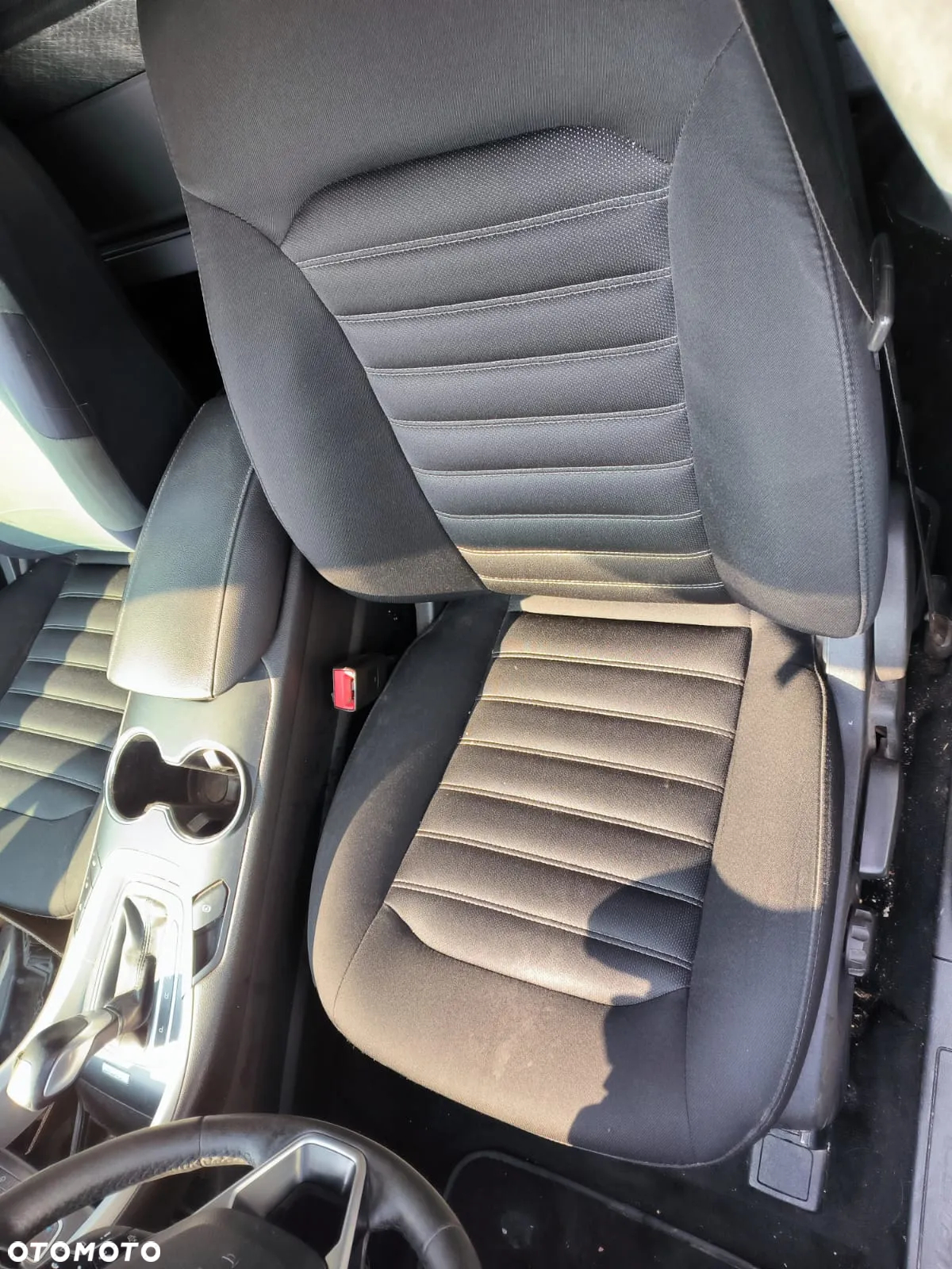 Ford Mondeo 2.0 EcoBlue Edition - 14
