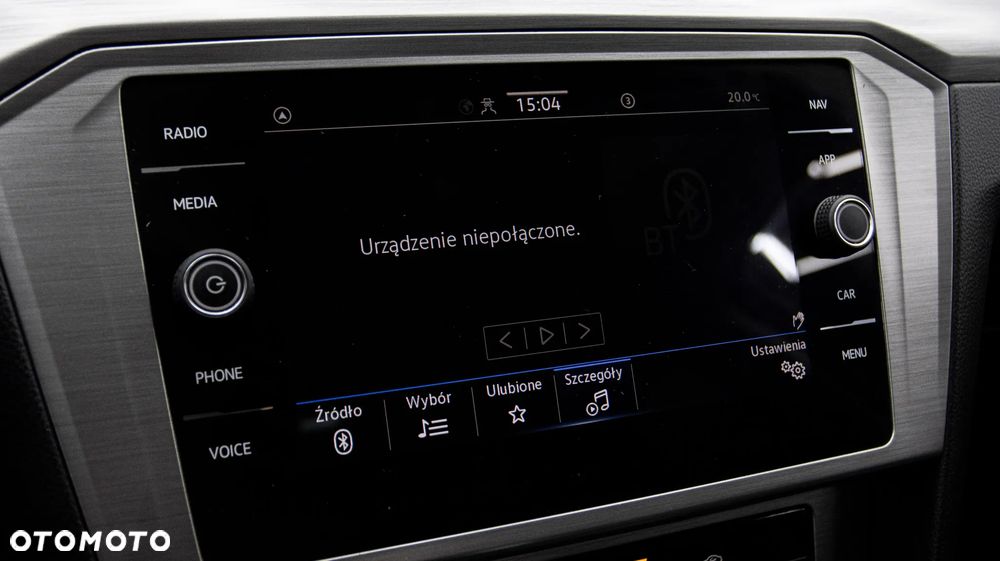 Volkswagen Passat Variant 1.5 TSI EVO Essence DSG - 26