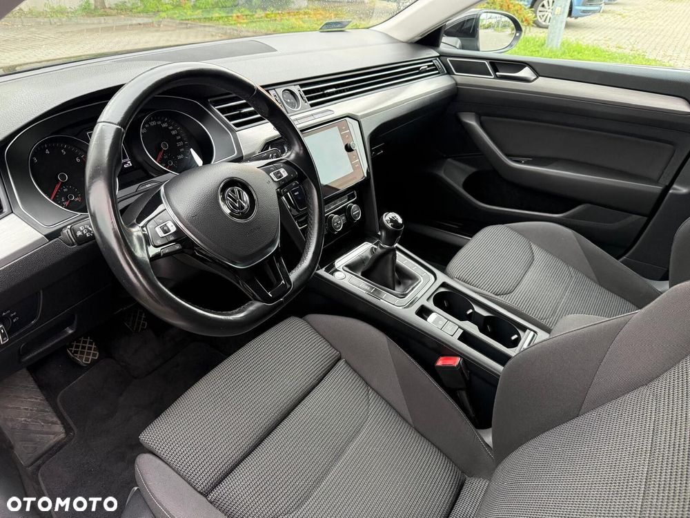 Volkswagen Arteon - 6