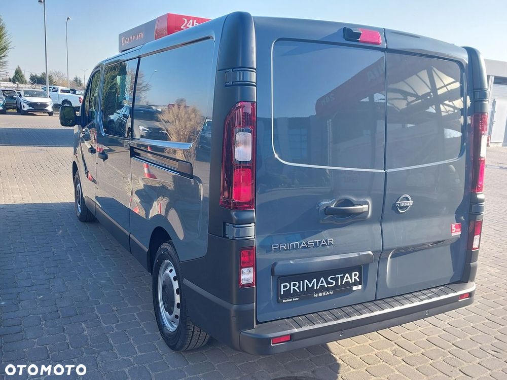 Nissan PRIMASTAR - 7