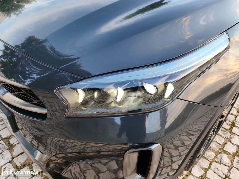 Kia XCeed 1.0 T-GDI GT-Line - 5