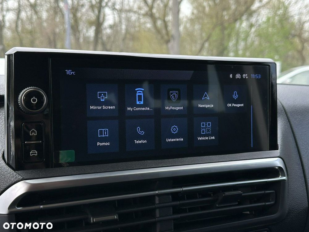 Peugeot Traveller - 30