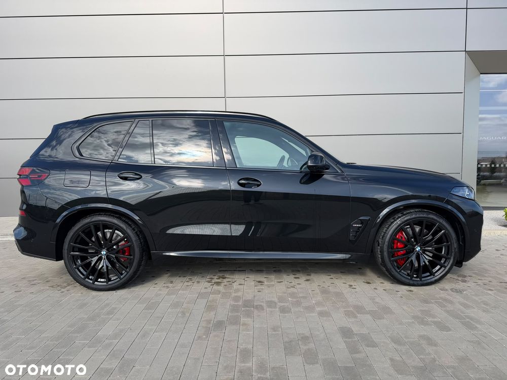 BMW X5 M - 6