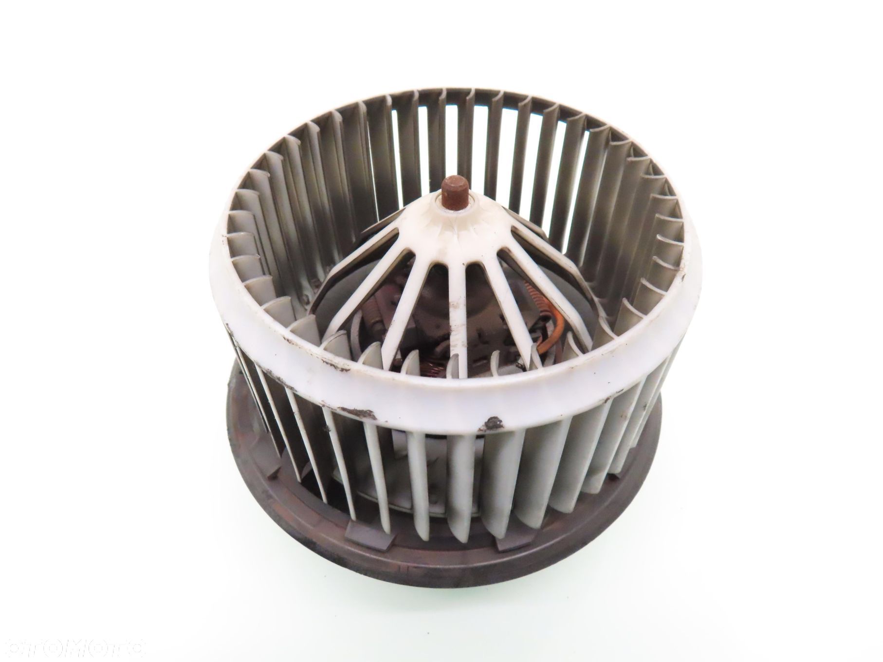 DMUCHAWA ALFA ROMEO 159 1736007802 7736001111 - 1
