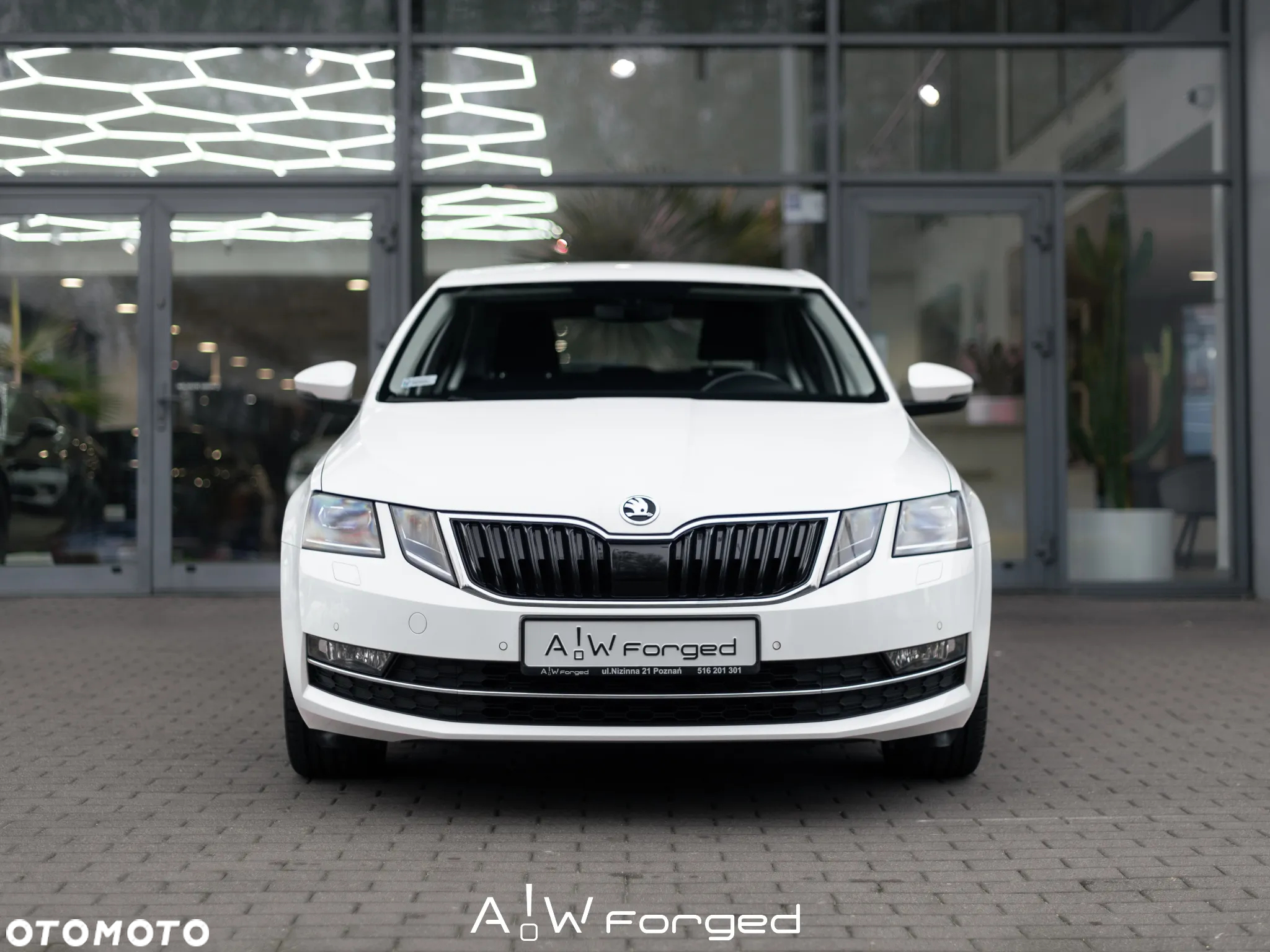 Skoda Octavia 2.0 TDI SCR Style - 6