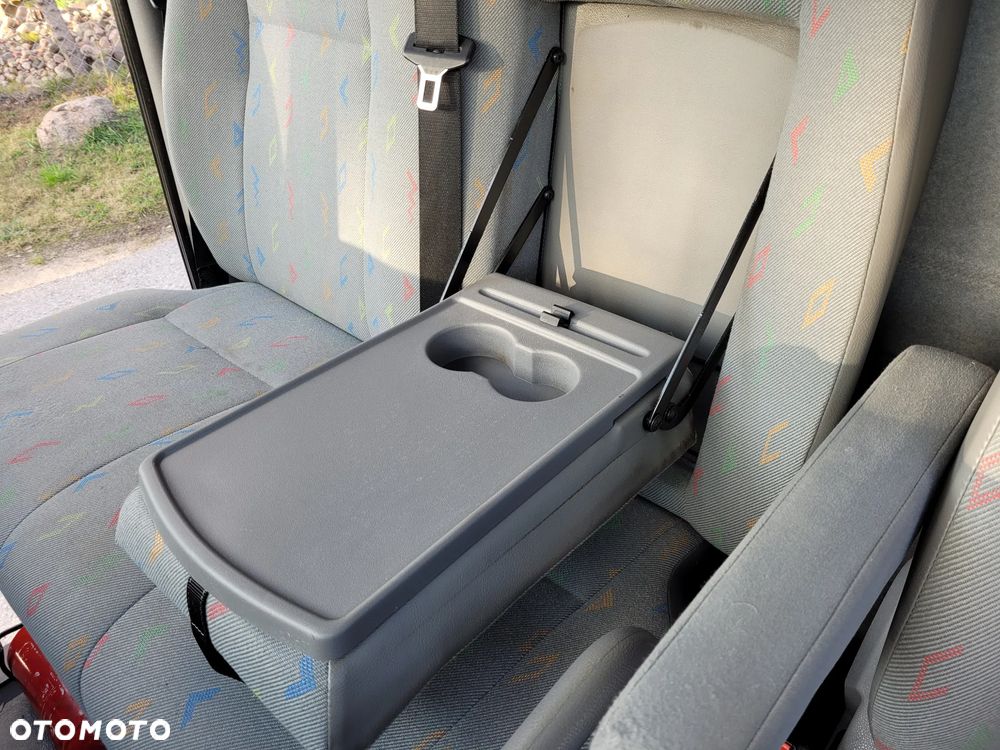 Volkswagen Crafter - 36