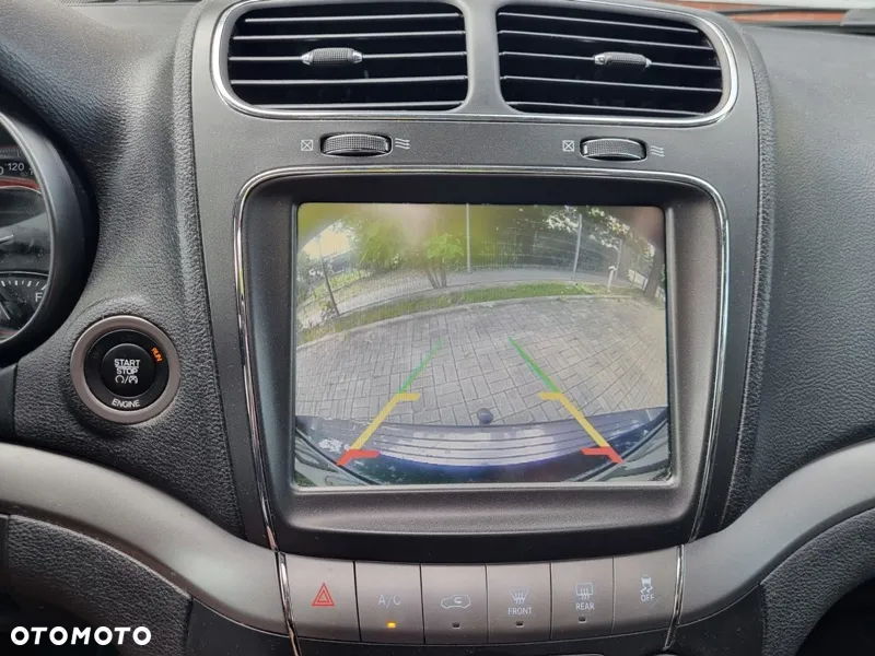 Fiat Freemont 2.0 Multijet 16V DPF Automatik Allrad Cross - 18