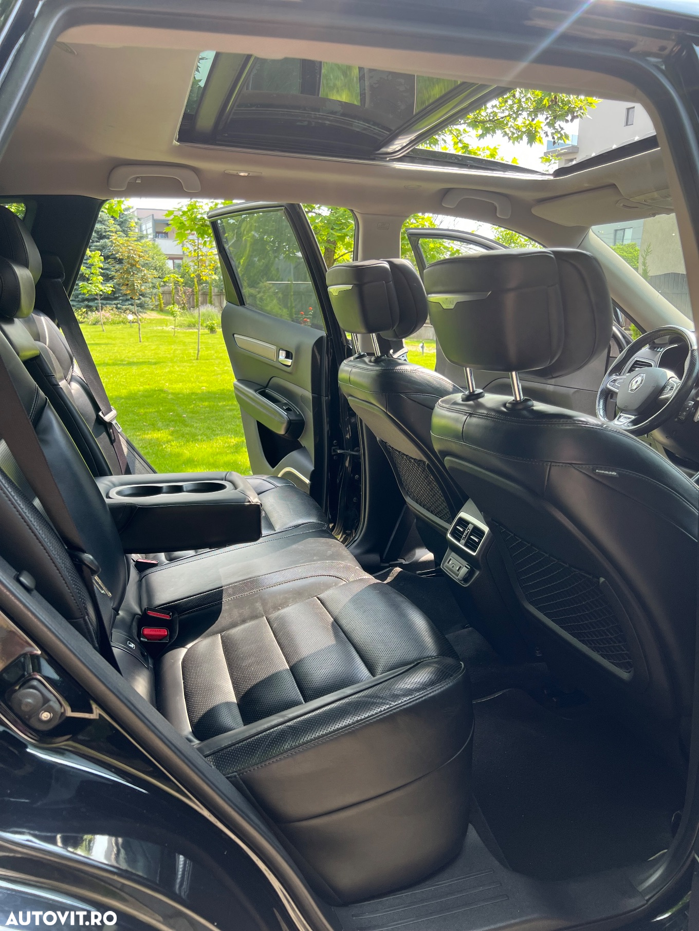 Renault Koleos ENERGY dCi 175 X-tronic 4WD INITIALE PARIS - 9