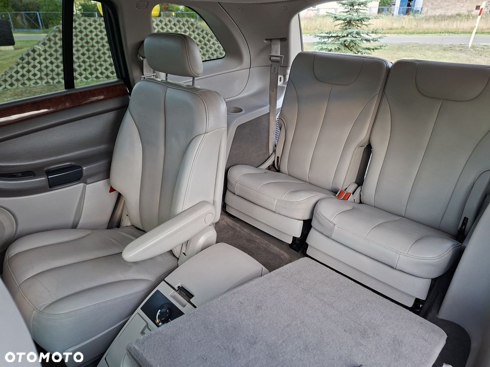 Chrysler Pacifica 3.5 - 25