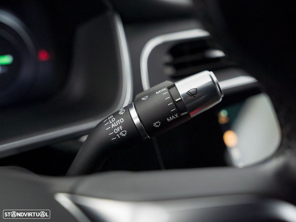 Jaguar I-Pace Black AWD Aut. - 25