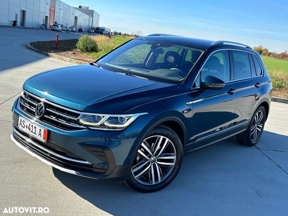 Volkswagen Tiguan ver-2-0-tdi-dsg-elegance - 1