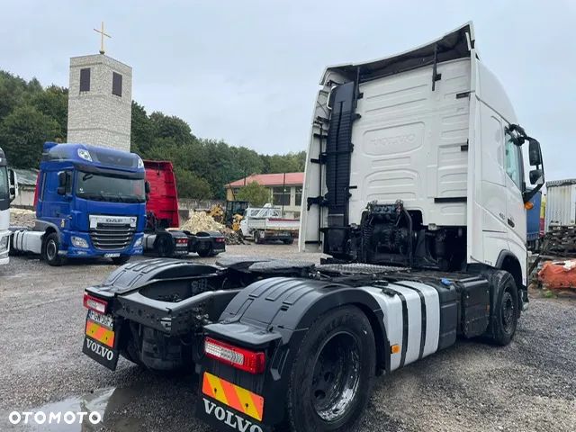 Volvo FH460 - 3