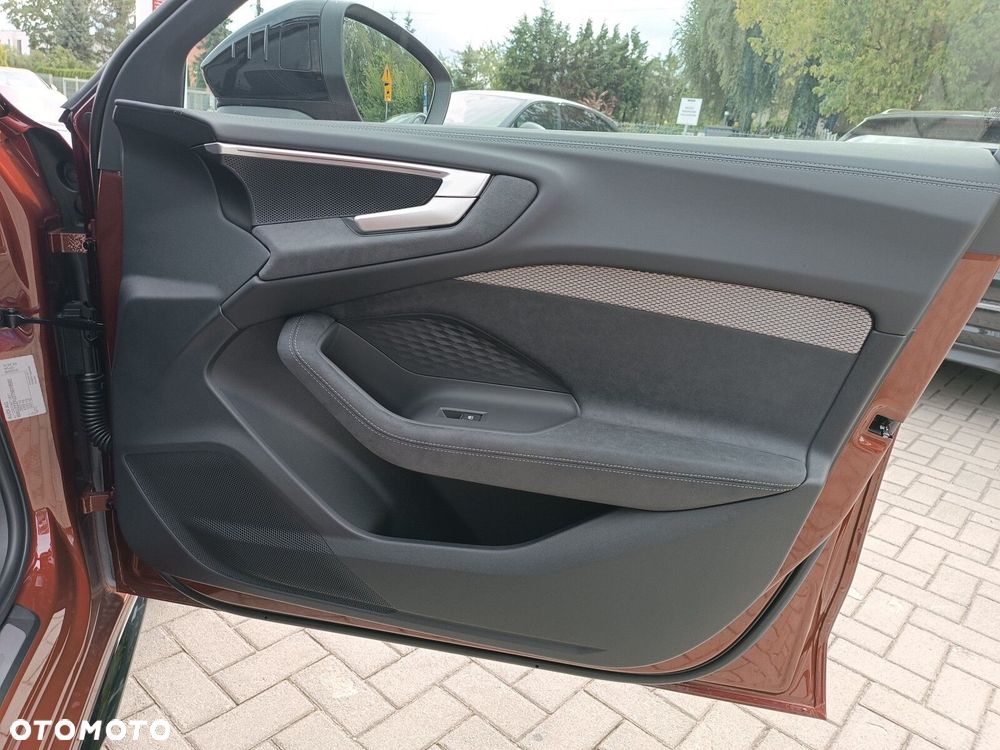 Audi A5 Avant - 28