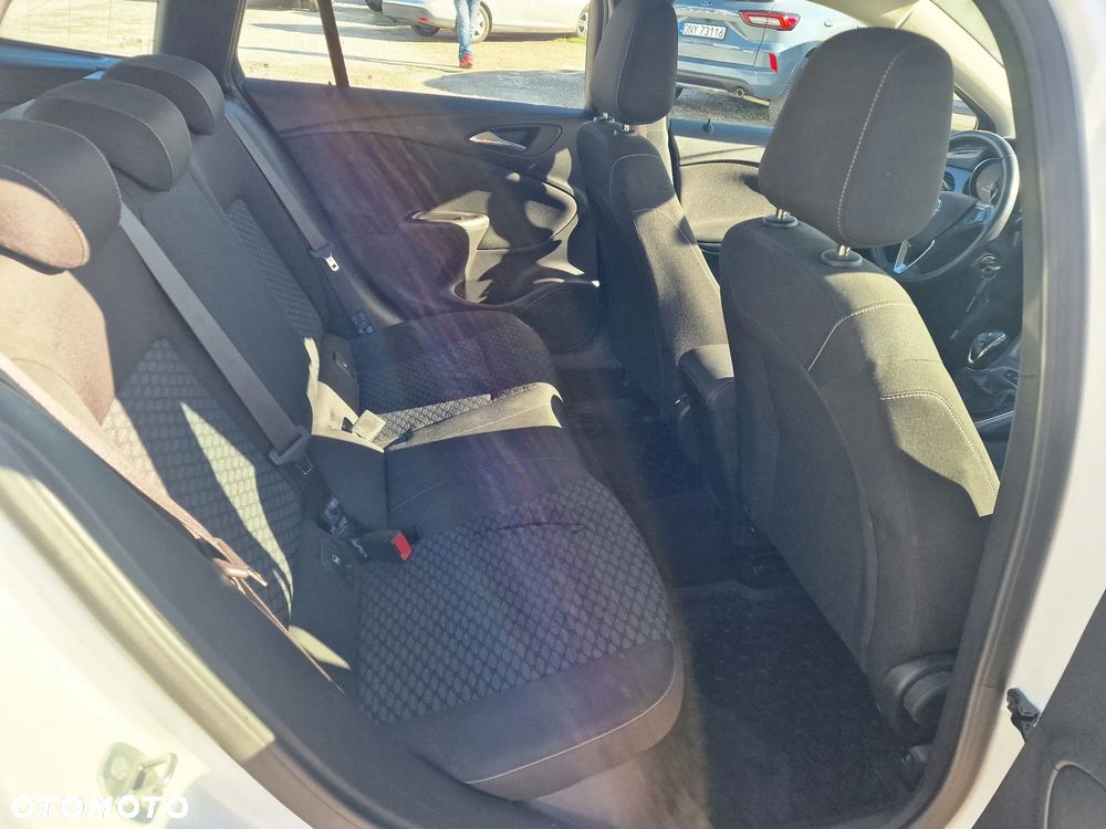 Opel Astra 1.6 CDTI DPF ecoFLEX TourerStart/Stop Style - 24