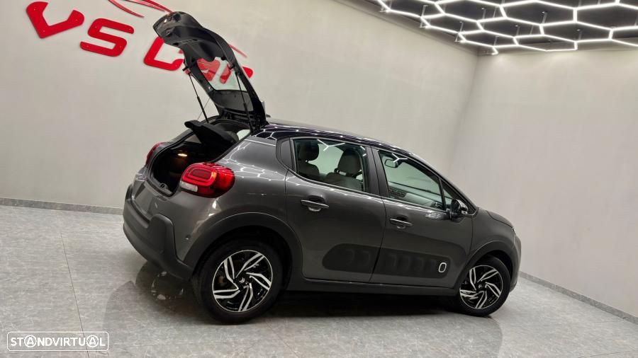 Citroën C3 1.2 PureTech Shine Pack - 32