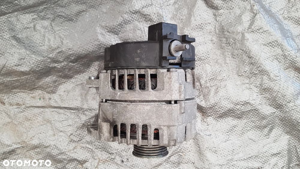 MERCEDES-BENZ ALTERNATOR A0009063903 - 1