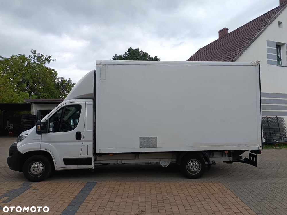 Fiat Ducato - 8