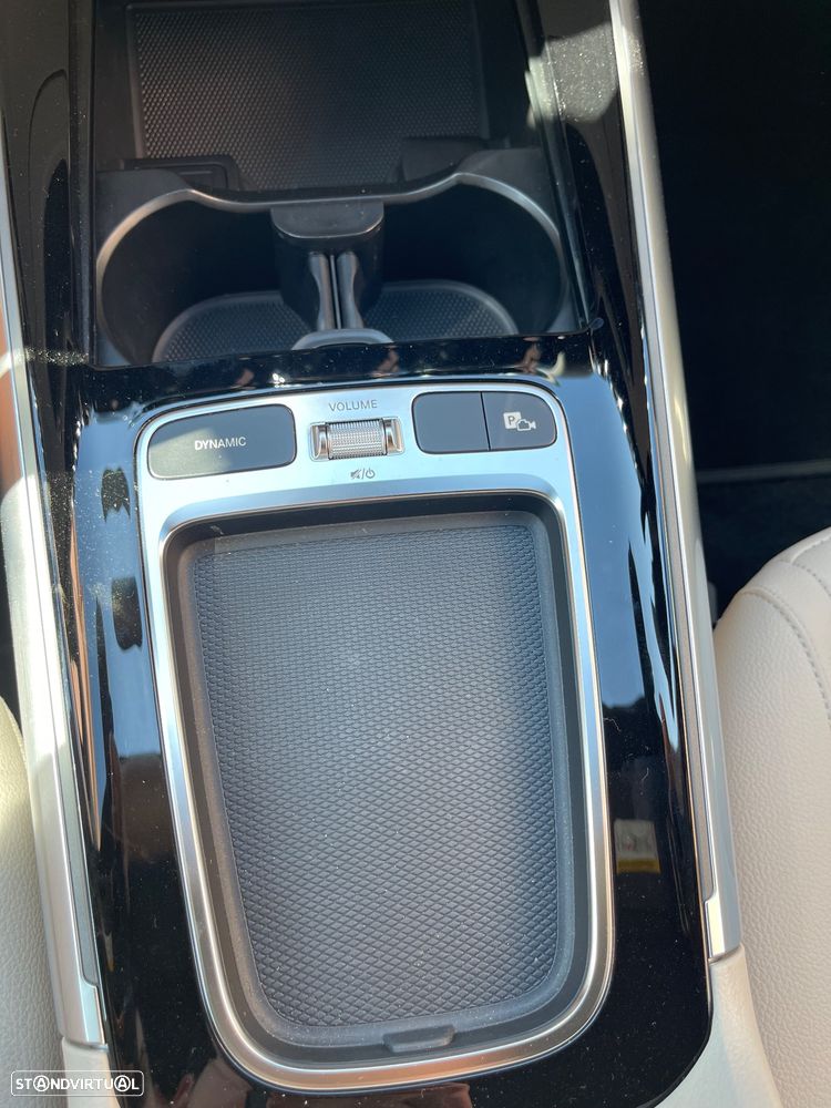 Mercedes-Benz EQA 250+ - 13