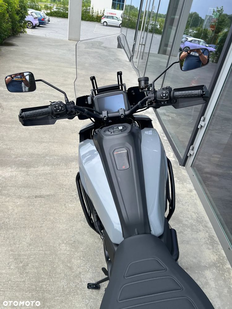 Harley-Davidson Pan America - 6