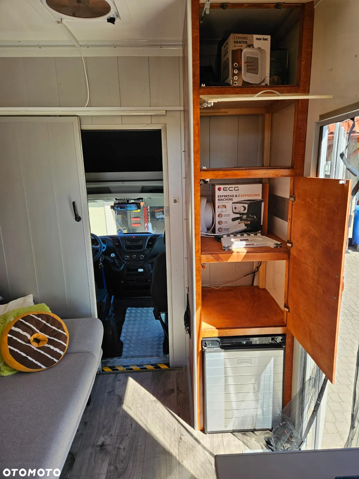 Iveco 35S14 LAMAR - 27
