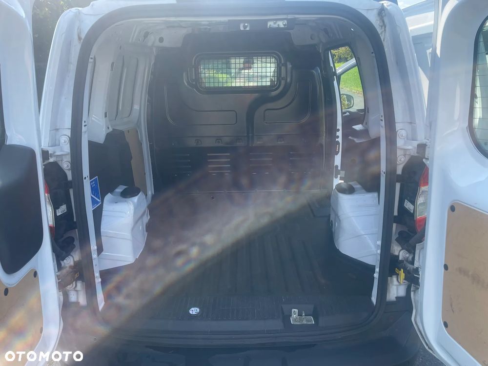 Ford transid courier - 7