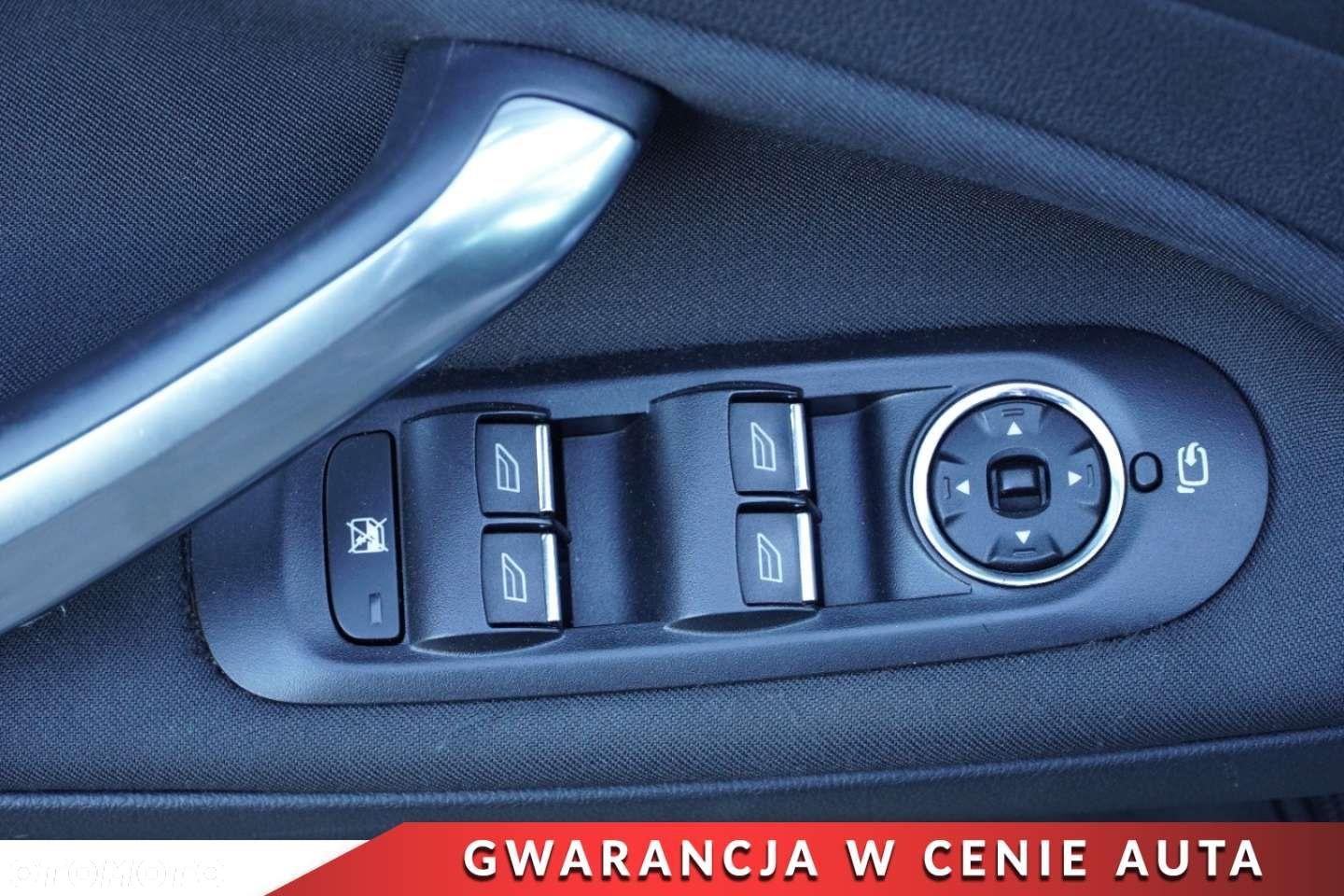 Ford Mondeo 2.0 TDCI Titanium - 10