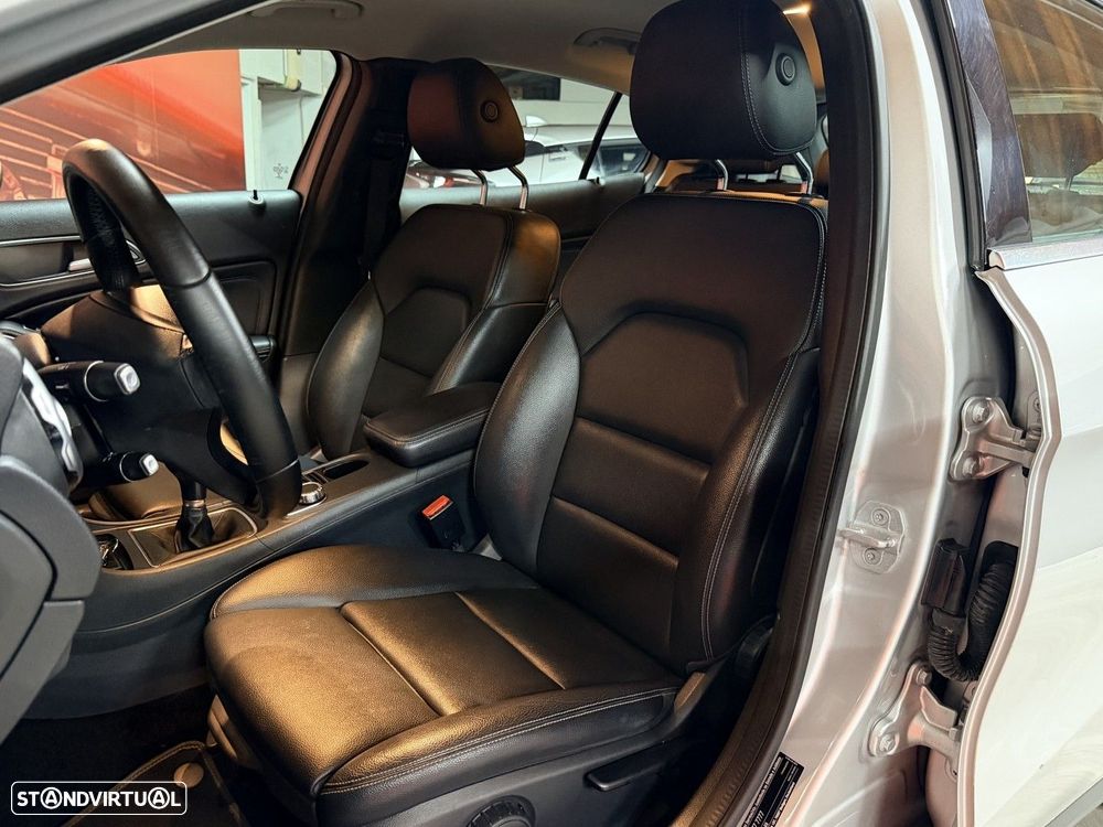 Mercedes-Benz GLA 180 CDI Style - 6