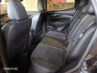 Nissan Qashqai 1.5 dCi N-Connecta 18 PS - 35