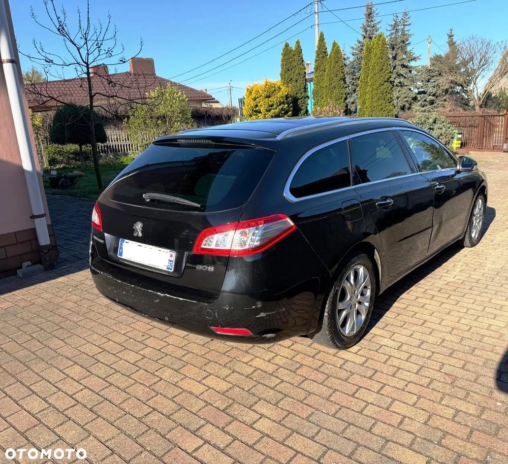 Peugeot 508 BlueHDi 120 Stop&Start Active - 6