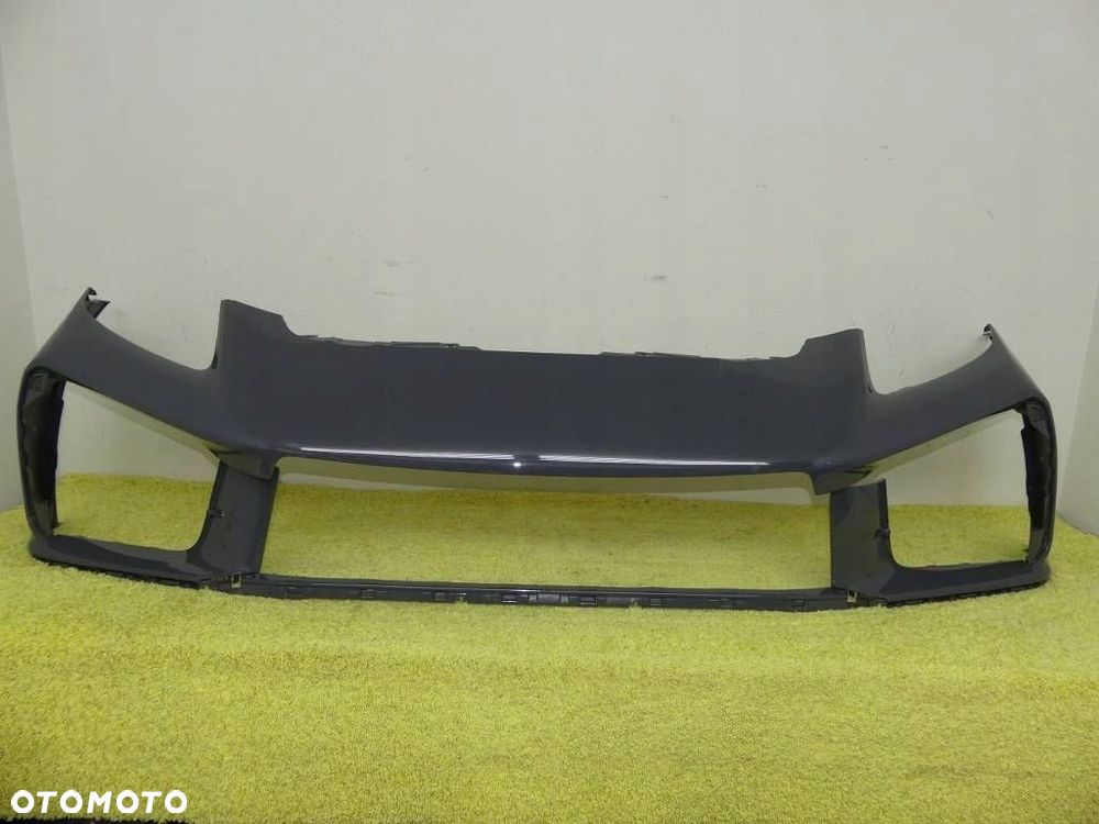 zderzak przód porsche panamera 3 iii 976 gts sport 23r- - 1