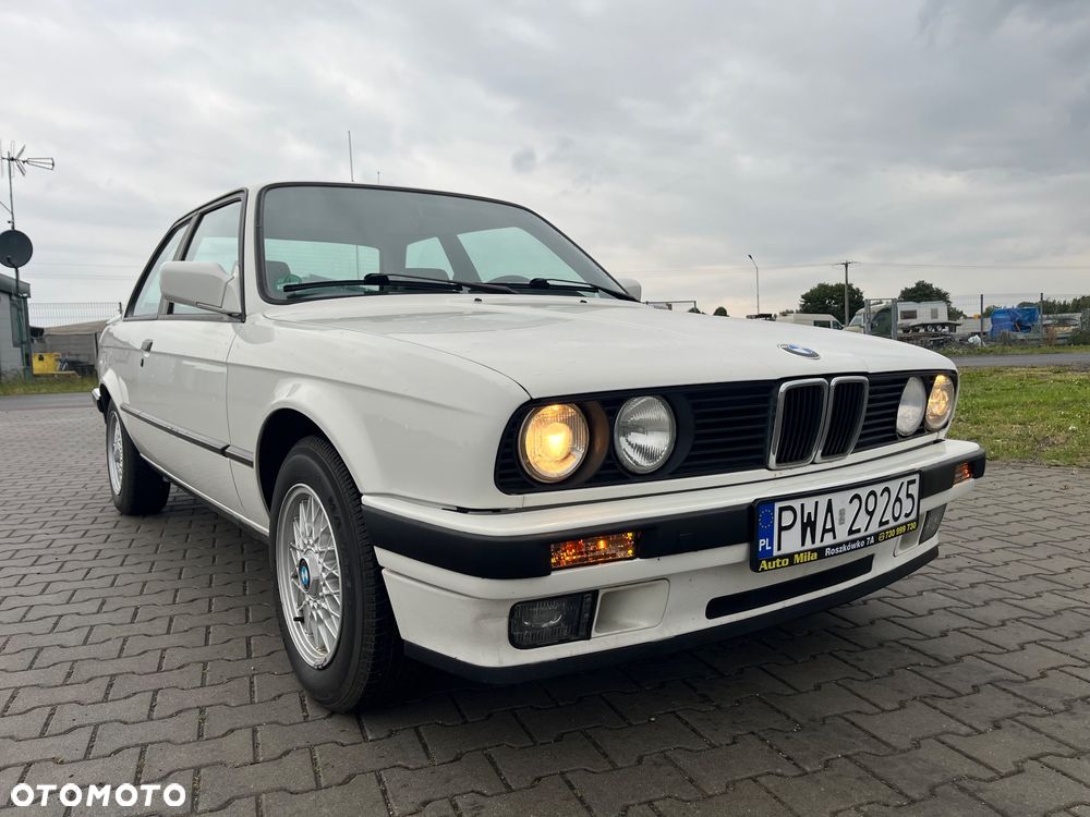 BMW Seria 3 316i - 3