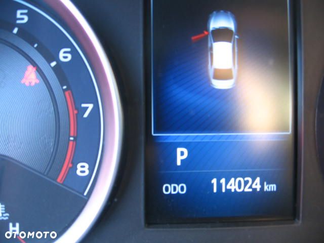 Toyota Corolla 1.6 Premium MS EU6 - 12