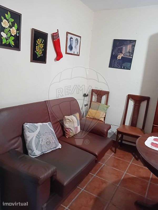 Moradia T2 para venda - Grande imagem: 4/8