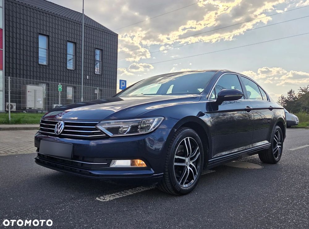 Volkswagen Passat ver-1-4-tsi-bmt-act-comfortline - 23
